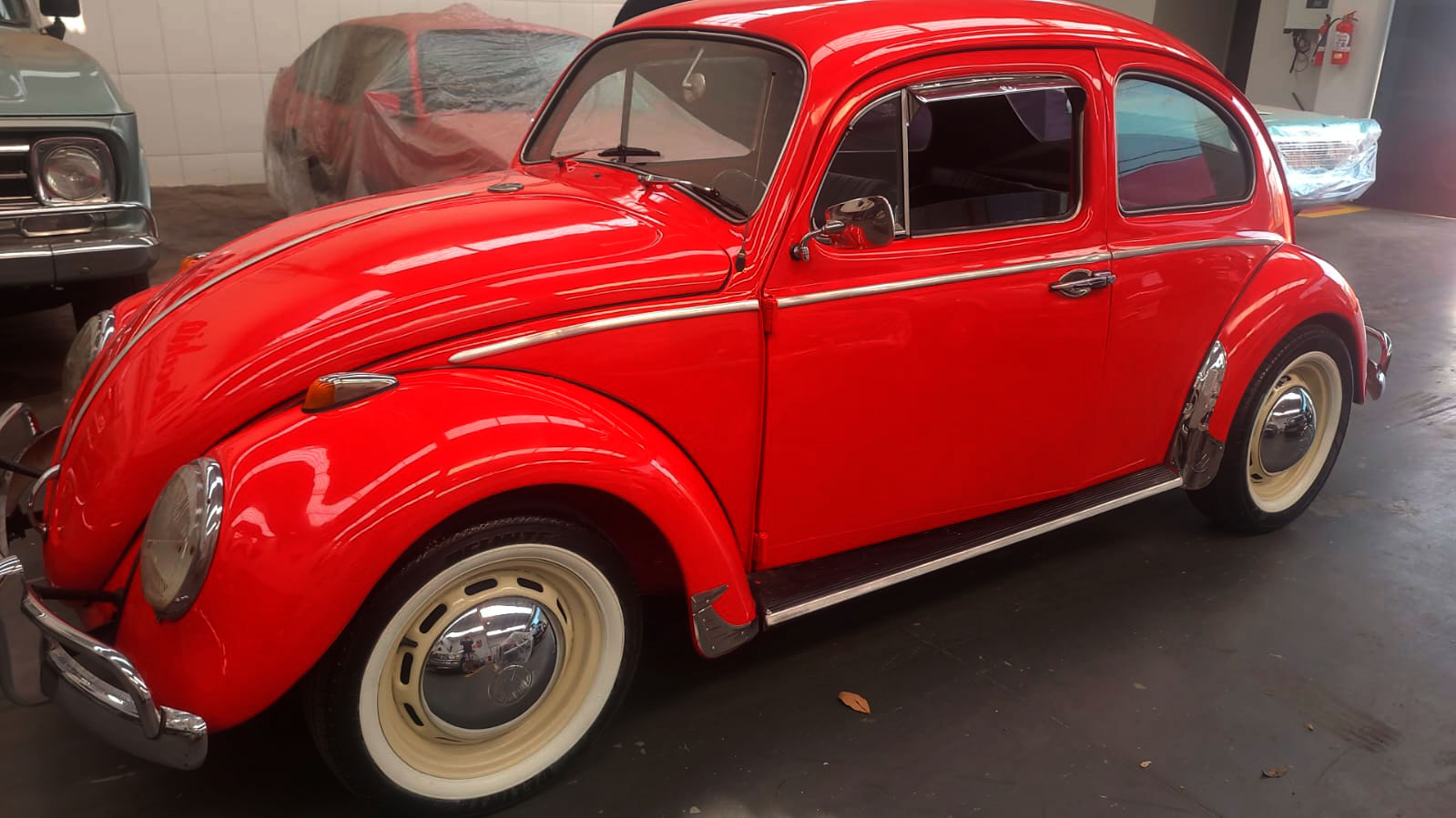 Fusca