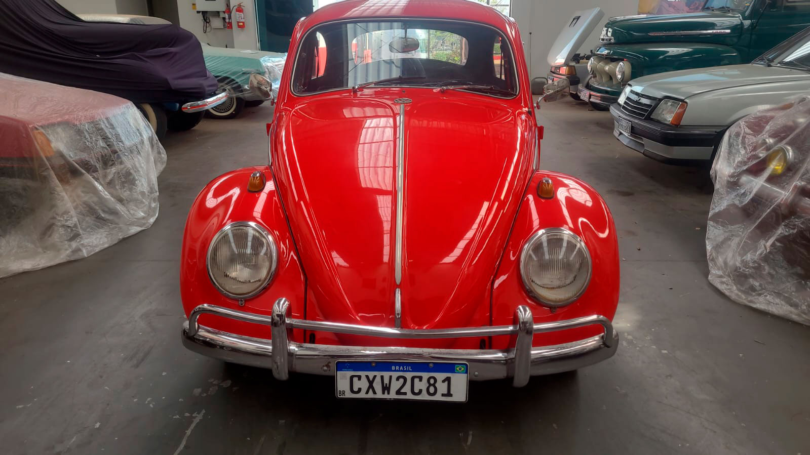 Fusca