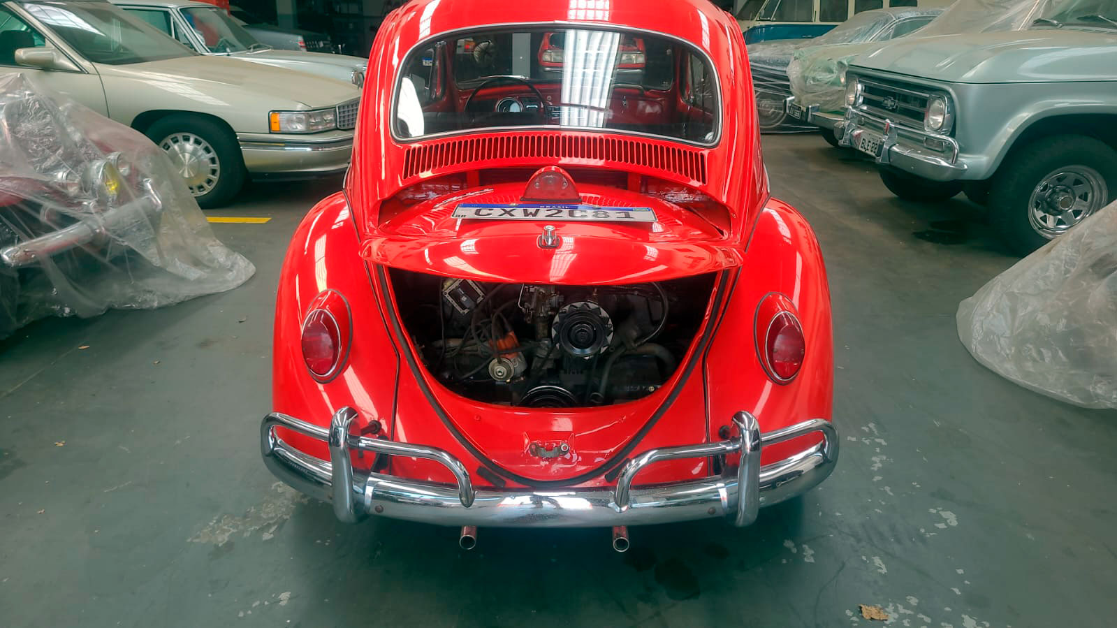 Fusca