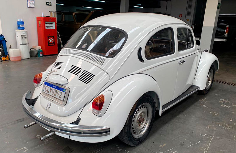 Fusca