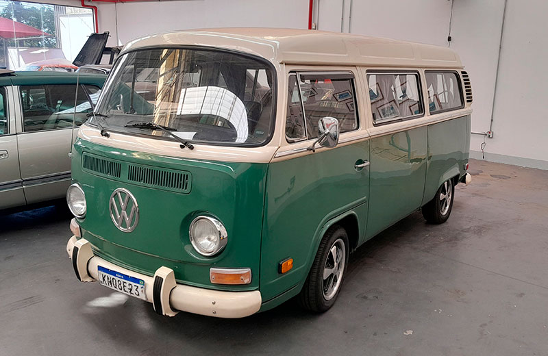 Kombi Standart