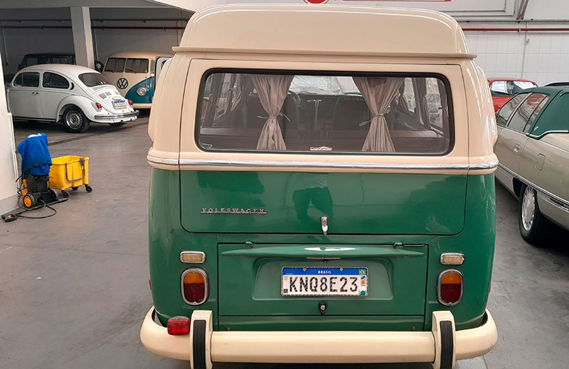 Kombi Standart