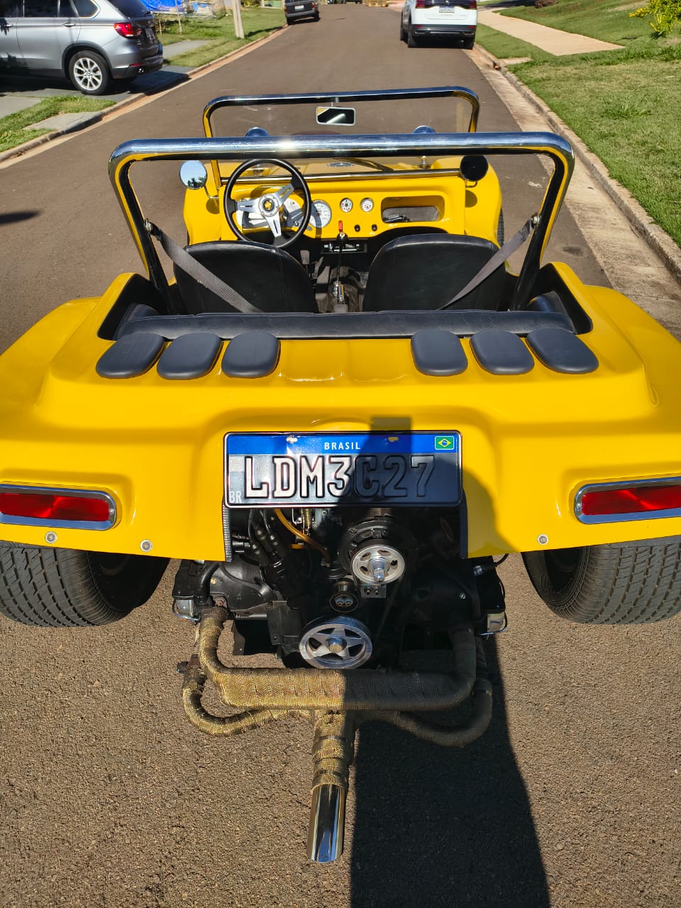 Bugre