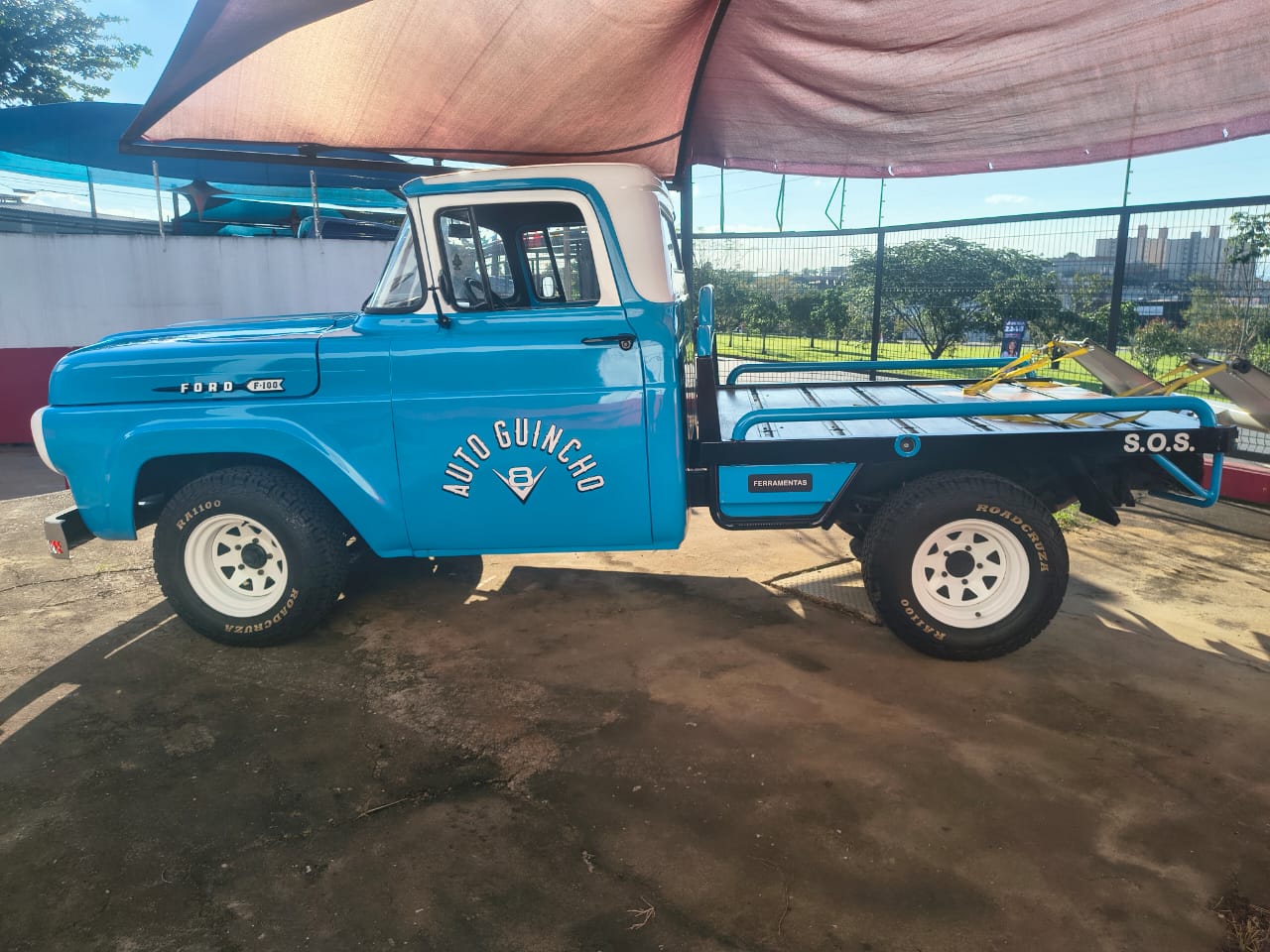 F-100